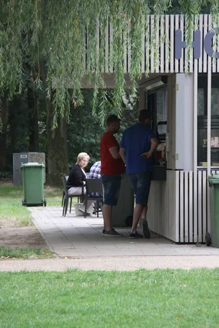 Kampfoto 2019