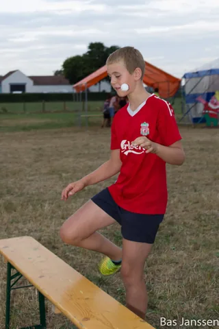 Kampfoto 2019