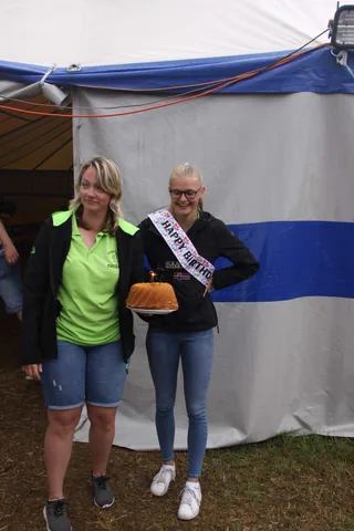 Kampfoto 2019