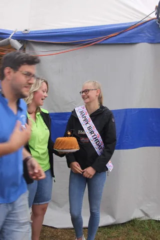 Kampfoto 2019