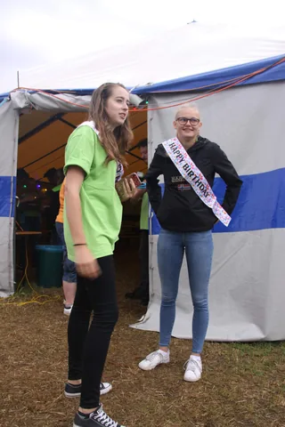 Kampfoto 2019