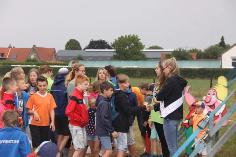 Kampfoto 2019