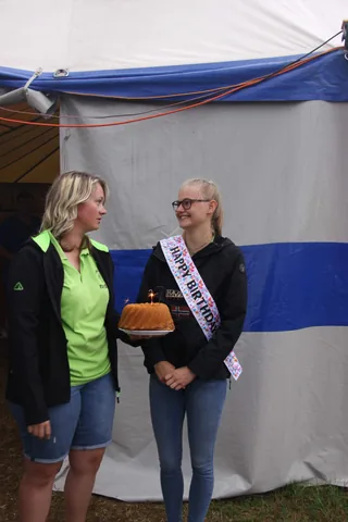 Kampfoto 2019