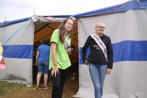 Kampfoto 2019