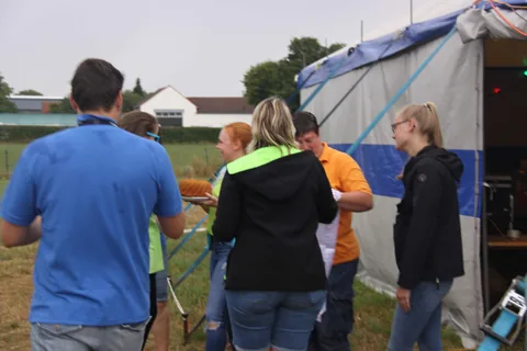 Kampfoto 2019