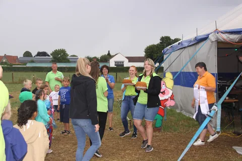 Kampfoto 2019