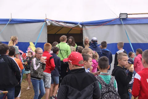 Kampfoto 2019