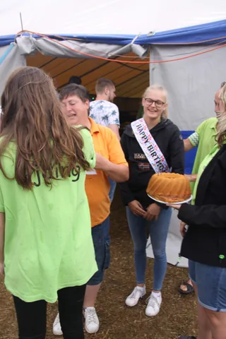 Kampfoto 2019