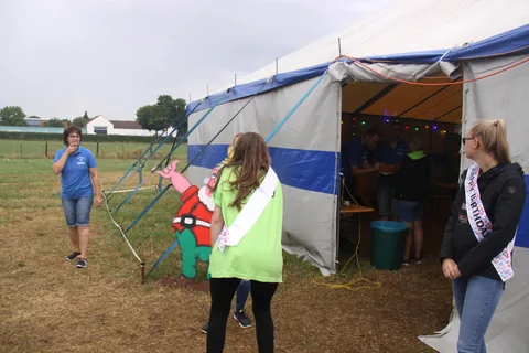 Kampfoto 2019