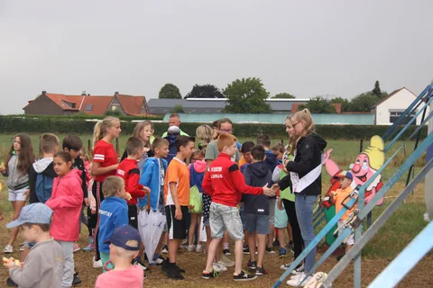 Kampfoto 2019