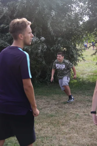 Kampfoto 2019