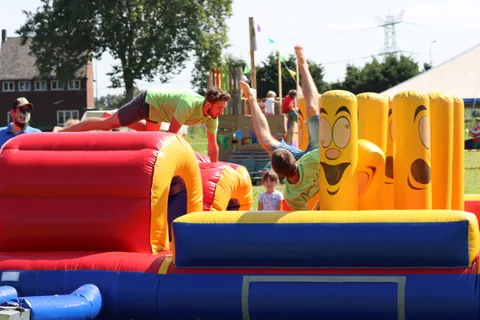 Kampfoto 2021
