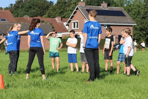 Kampfoto 2021