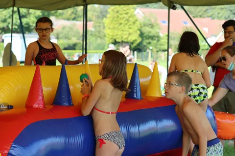 Kampfoto 2021