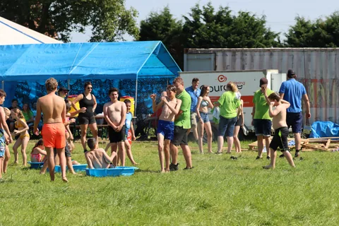 Kampfoto 2021