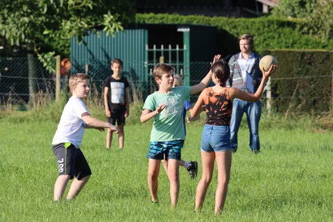 Kampfoto 2021