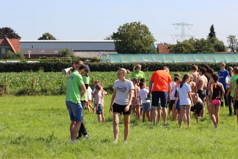Kampfoto 2021