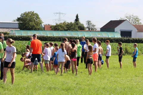 Kampfoto 2021