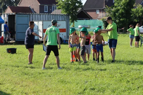 Kampfoto 2021