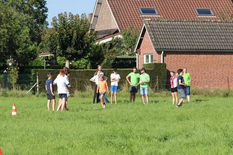 Kampfoto 2021