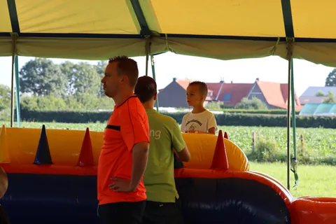 Kampfoto 2021