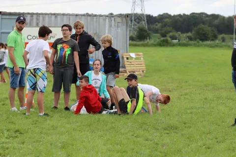 Kampfoto 2021