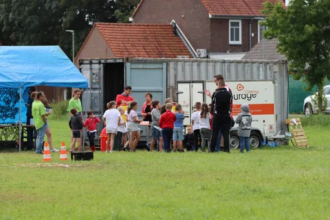 Kampfoto 2021