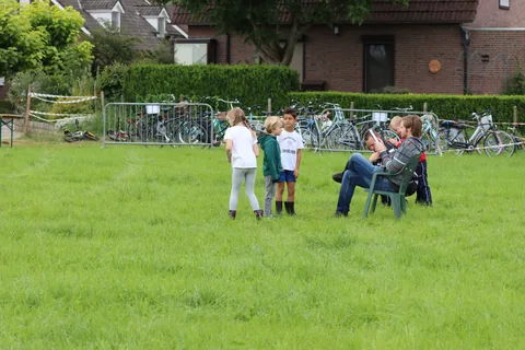Kampfoto 2021