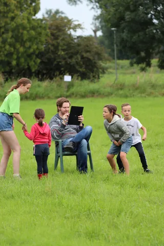 Kampfoto 2021