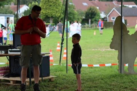 Kampfoto 2021