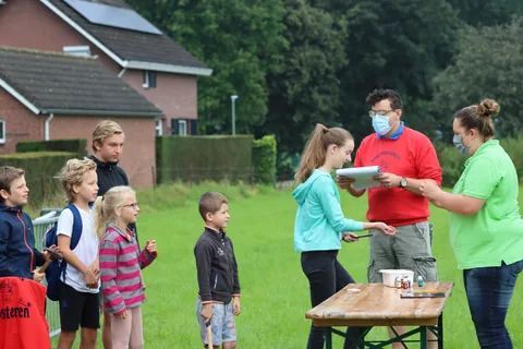 Kampfoto 2021
