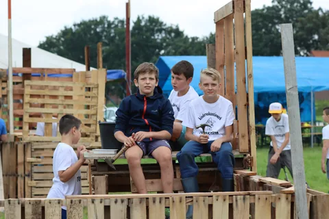Kampfoto 2021