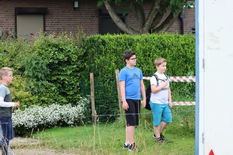 Kampfoto 2021