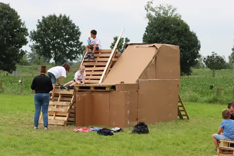 Kampfoto 2021