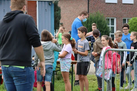 Kampfoto 2021