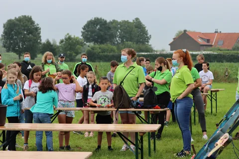 Kampfoto 2021