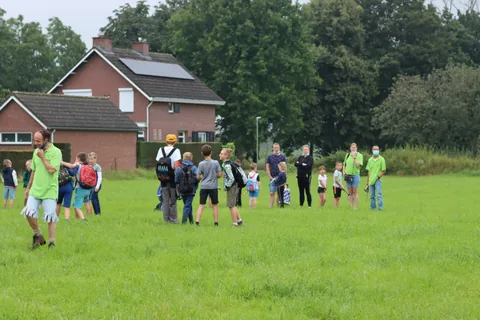 Kampfoto 2021