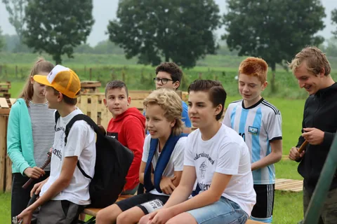 Kampfoto 2021