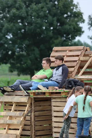 Kampfoto 2021