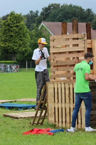 Kampfoto 2021