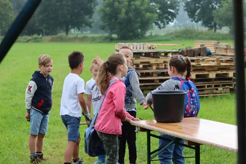 Kampfoto 2021