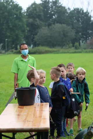 Kampfoto 2021