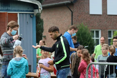 Kampfoto 2021