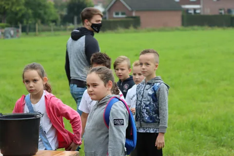 Kampfoto 2021