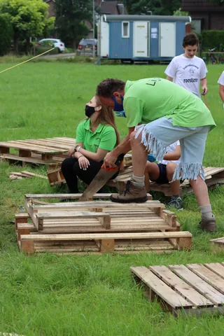 Kampfoto 2021