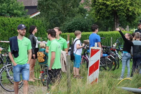 Kampfoto 2021