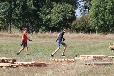 Kampfoto 2022