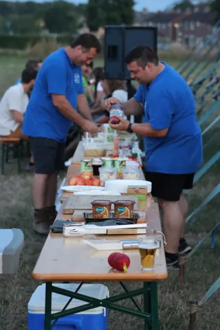 Kampfoto 2022