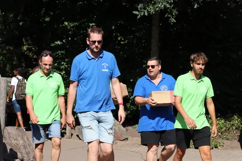 Kampfoto 2022
