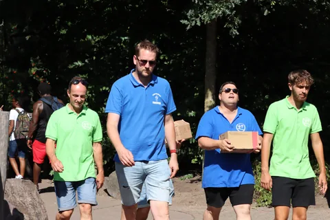 Kampfoto 2022